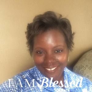 Meet your Posher, Pamela